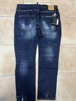 Blugi Dsquared2 Jeans marimea 54