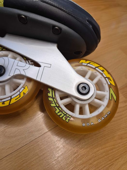 Set Role RCO 7 Zigen (marime 40)