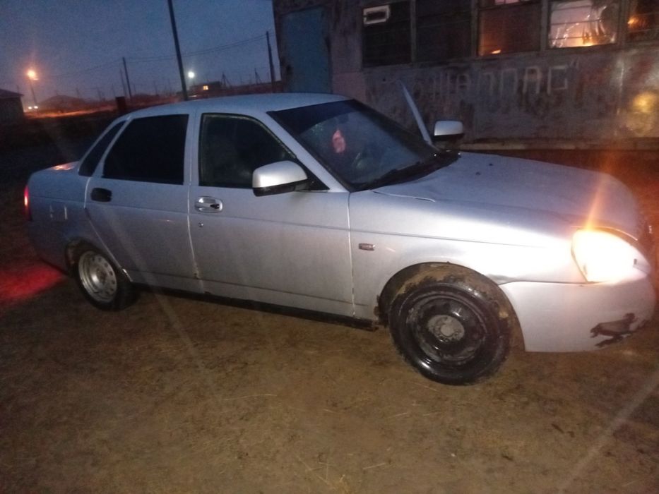 Тез арада машина саламын