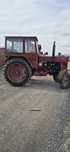 Tractor u650 cu plug