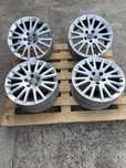 Audi a4 a6 17 5x112 RONAL