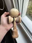 kendama krom gas