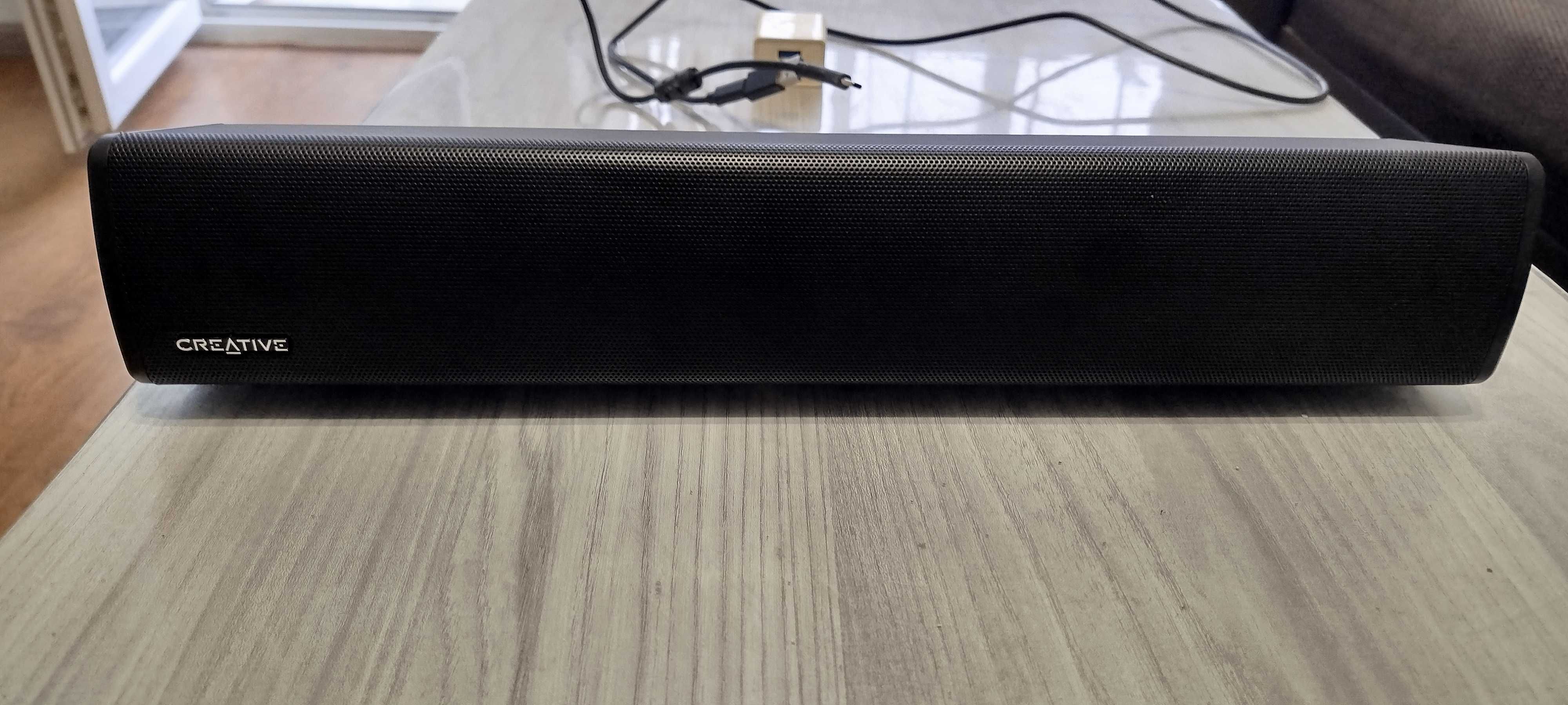 Саундбар creative blaster gs3