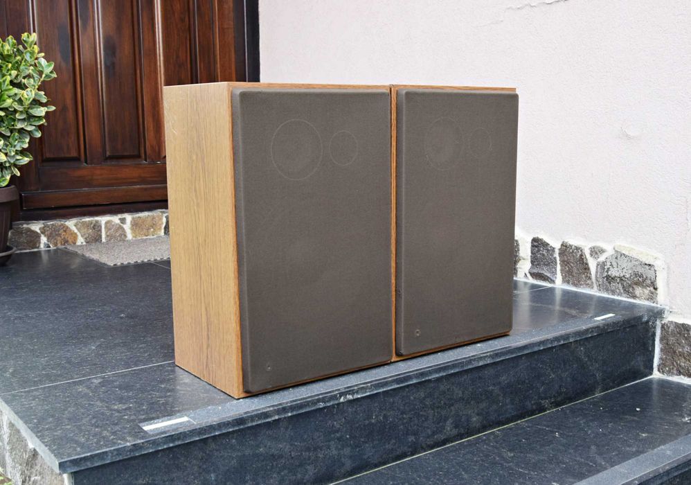 Boxe Dual CL 4070