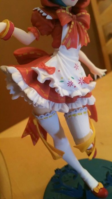 Figurina Hatsune Miku 27 cm anime