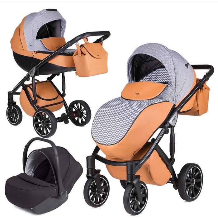 Kolyaska Anex Sport
