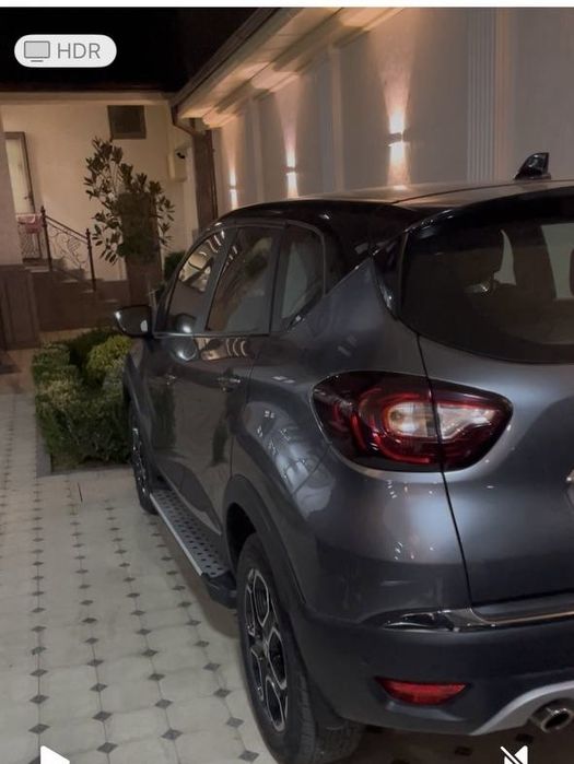 Продается Reno Kaptur