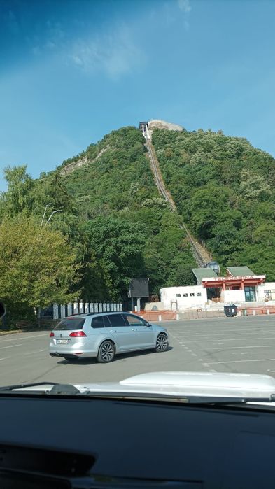 Vand wolkswagen golf 7