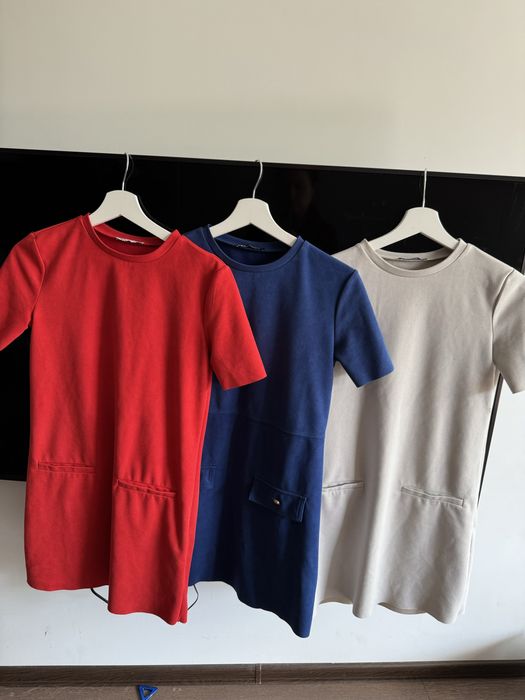 Рокли Zara Zara Zara