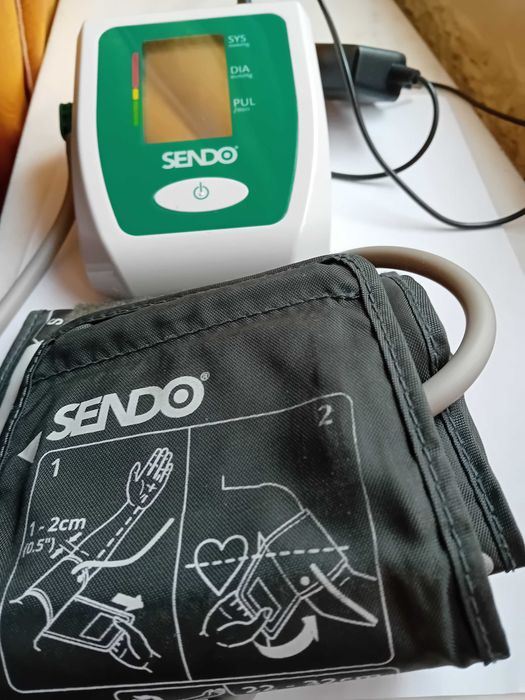 Tensiometru brat SENDO