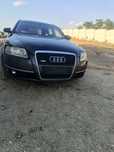 Dezmembrez AUDI A6 C6 2.0 tdi BRE