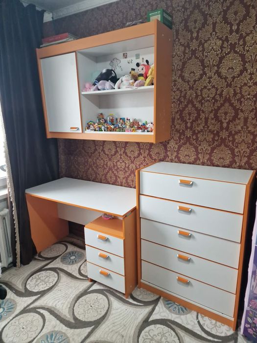 Детская мебель для детской комнаты