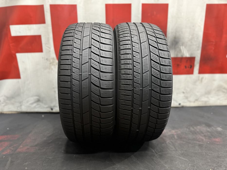 215 50 17, Зимни гуми, Toyo SnowProxS954, 2 броя