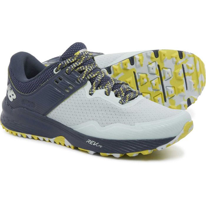 NOU! Pantofi sport alergare New Balance FuelCore Nitrel Trail V2