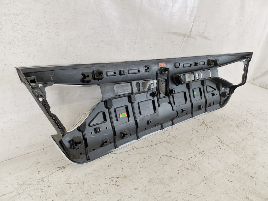 Орнамент Задно Стъкло Рено Меган 4 [ - ] Оригинален Renault Megane 4 [