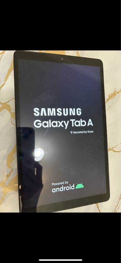 Планшет GALAXY Tab A