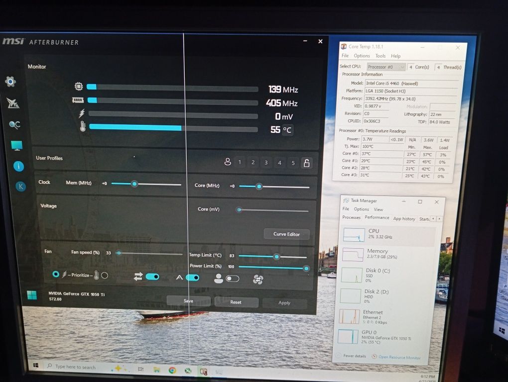 Vând PC/Calculator gaming