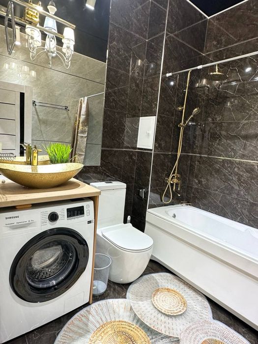 Сдается 2 ком ЖК Parkent Avenue. Иностранцам