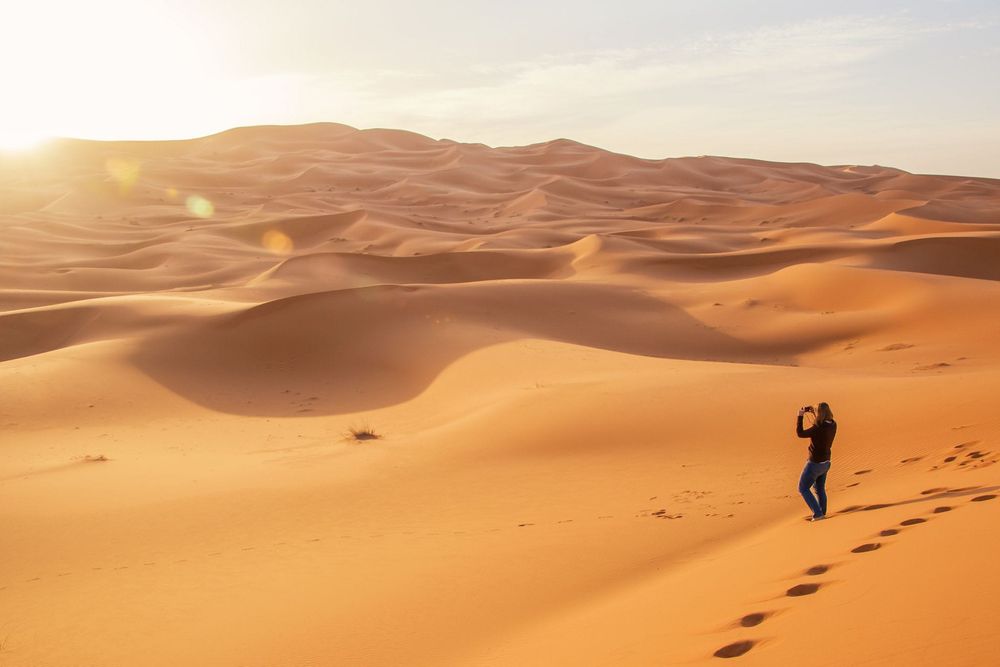 Tamron 18-270mm f/3.5-6.3 Di II VC PZD EF-S обектив Канон