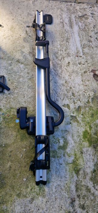 Suport bicicleta  proride 598 topride 568001 / BARE TRANSVERSALE