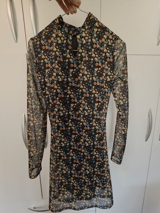 Миди рокли Glamorous