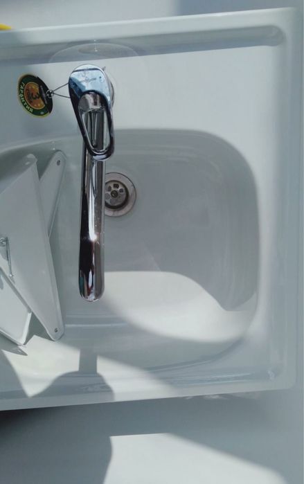 Кухонная мойка