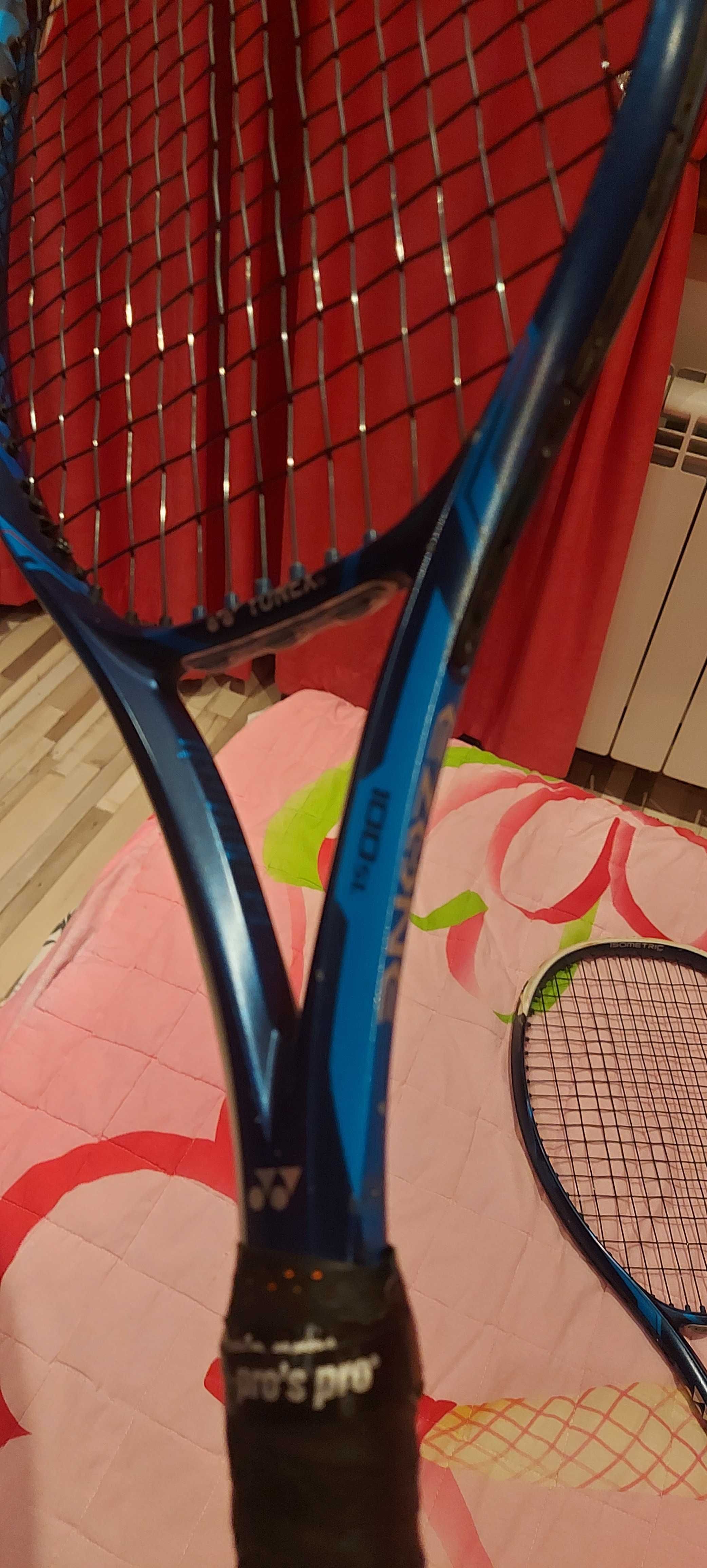 Yonex Ezone 100 sl