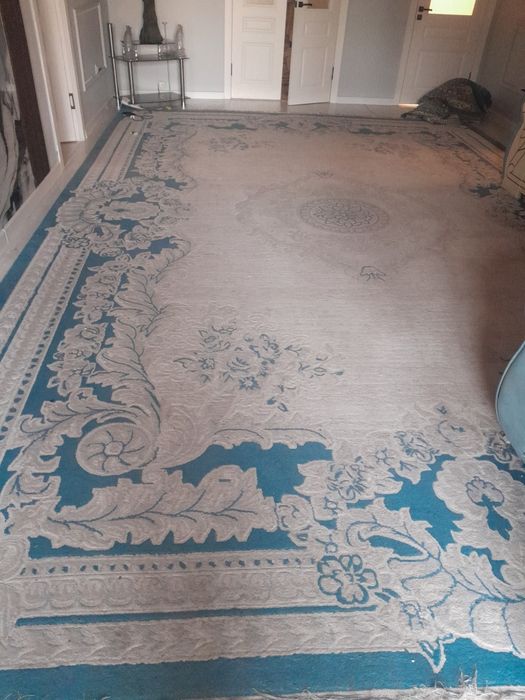 Кілем  р4×6 турецкий