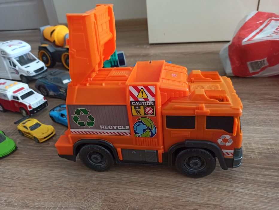 Музикални играчки  общо 30лв