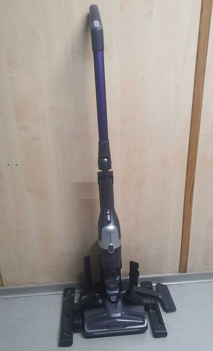 Aspirator vertical Rowenta RH1238WO X-Trem Compact Flex Essential 2in1