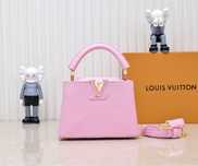 Geanta Louis Vuitton 21 cm