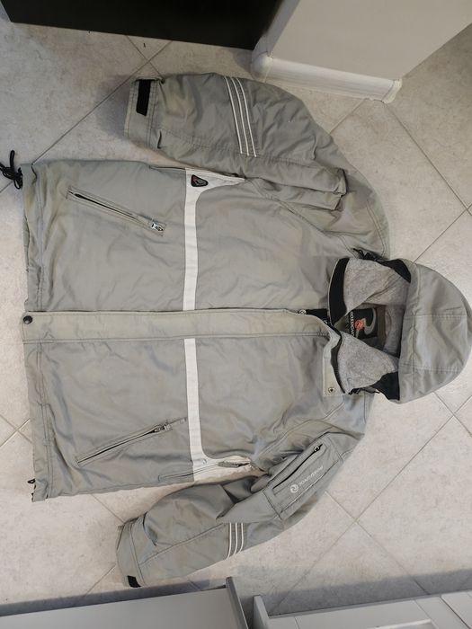 Ски панталон и яке на ROSSIGNOL