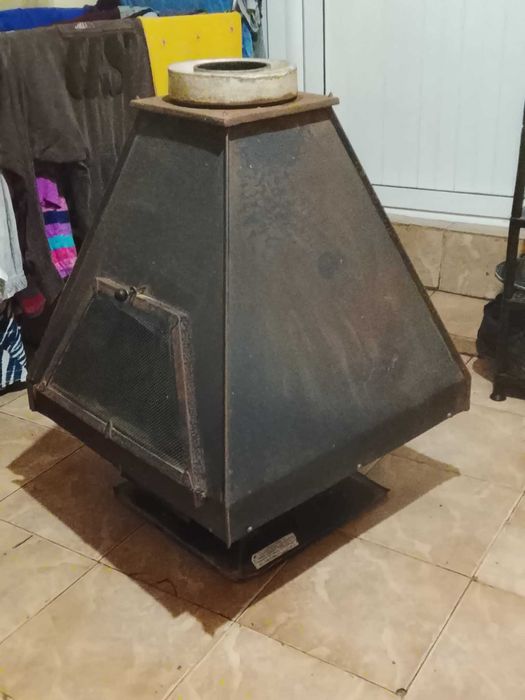 Продава се камина   Стара Загора