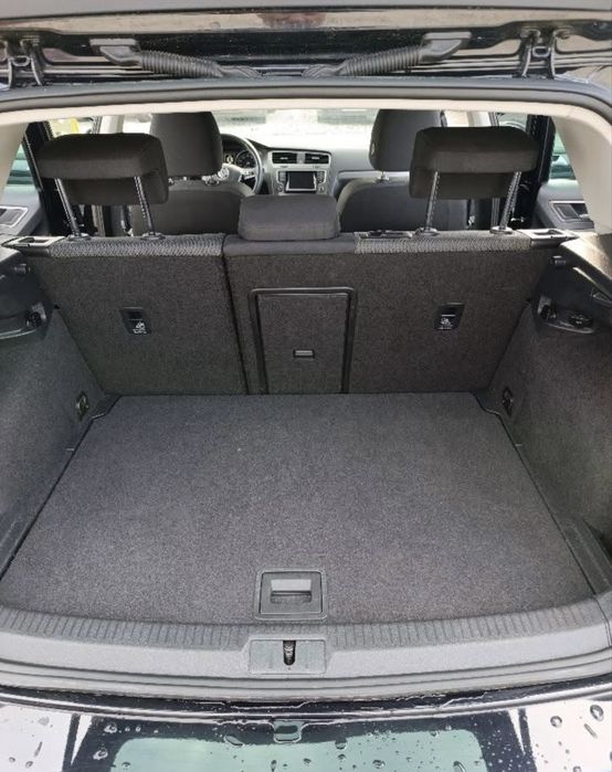 Volkswagen Golf 7 - Import Germania