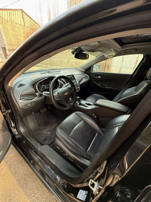 Malibu 2 Nasiya savdo