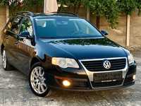 vw passat  2010  euro5