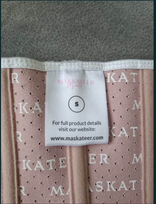 Корсет след раждане MASKATEER mama kit S  111лв