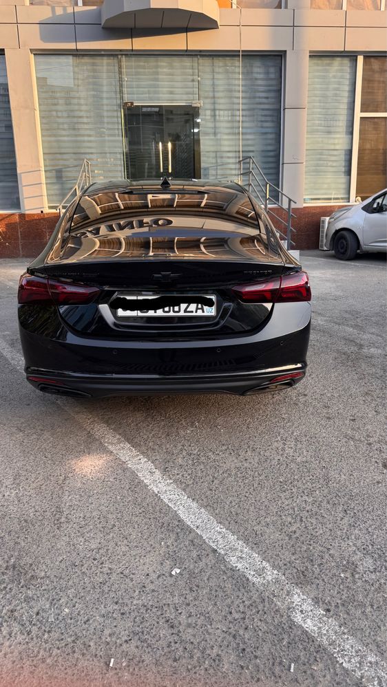 Malibu 2 premier