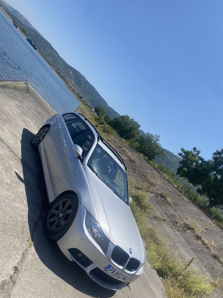 BMW 320d 163.