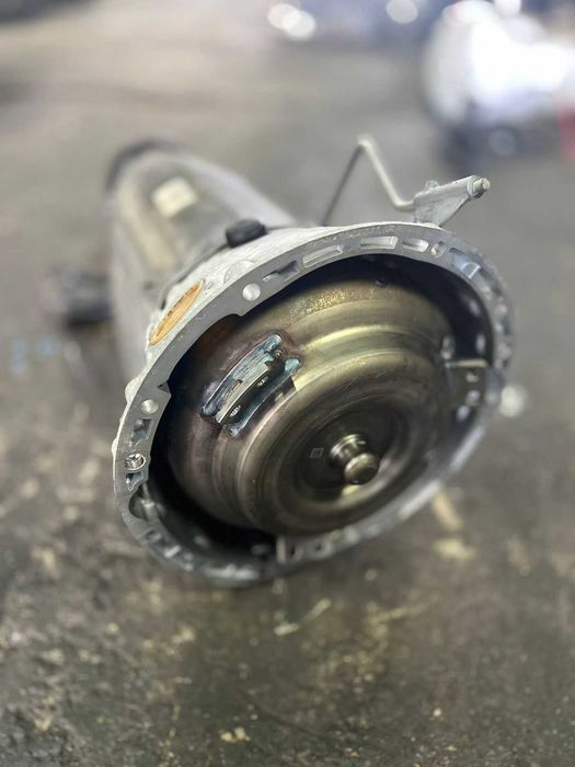 АКПП Коробка автомат Mercedes CLS 550 W219 7G Tronic из Японии!