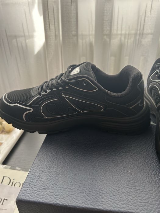 Adidasi Dior B30 Marime 38