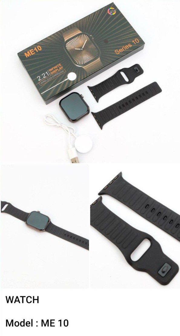 Smart watch ME10