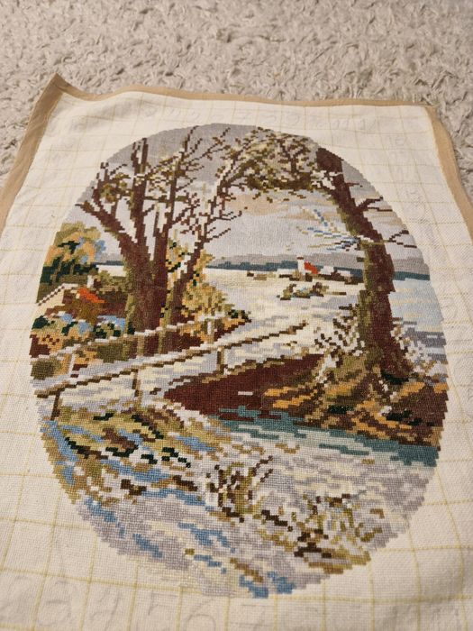 Голямо разнообразие на Гоблени