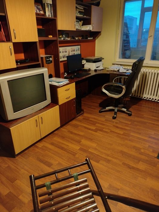 Apartament 4 camere Alexandru cel Bun 19