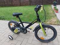 Vând bicicleta copii B TWIN