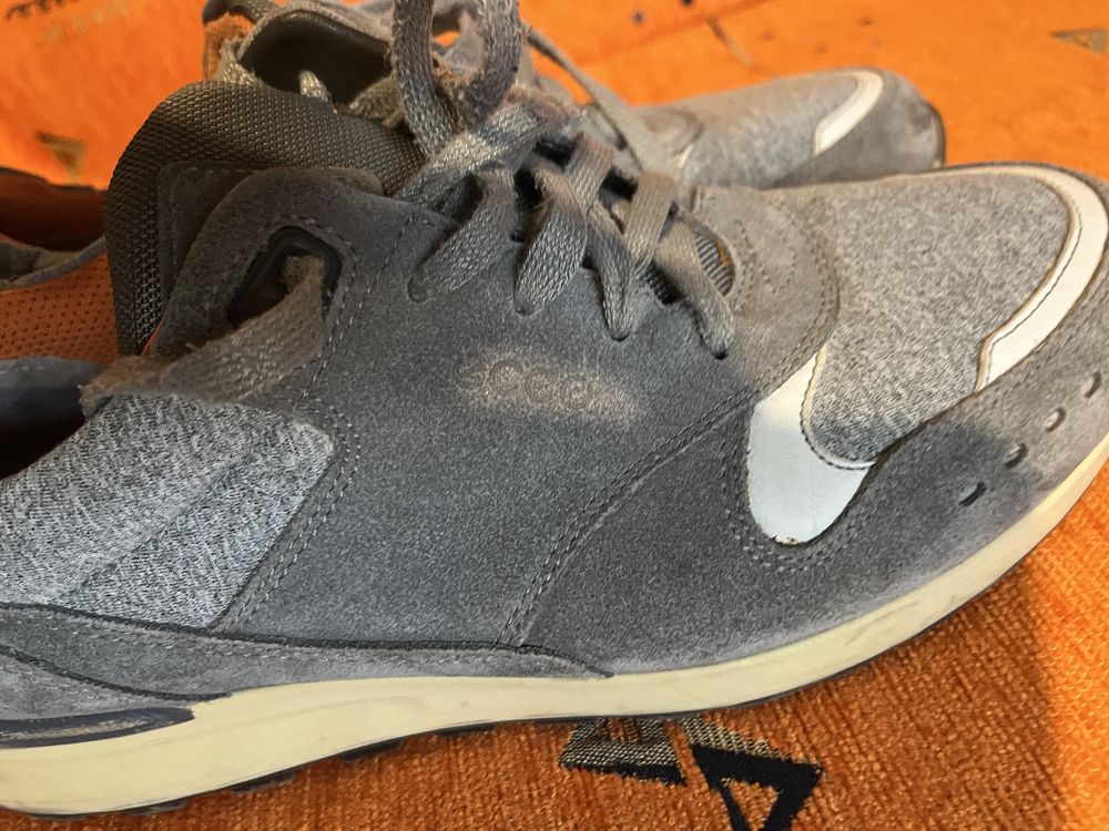 Pantofi sport Ecco barbati