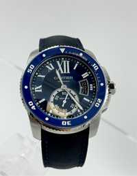 Cartier Calibre de Cartier Diver