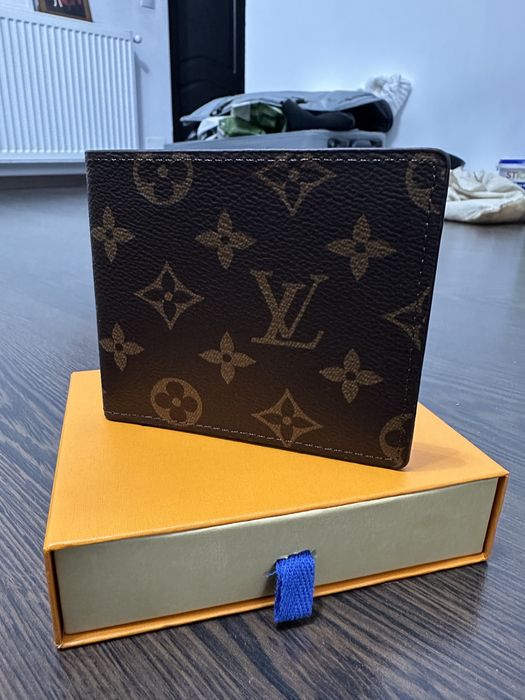Portofel Louis Vuitton