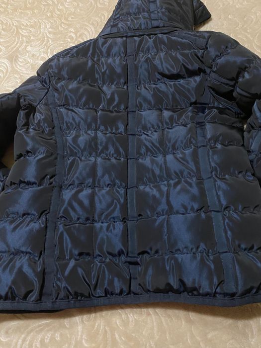 Geacă deosebită cu glugă