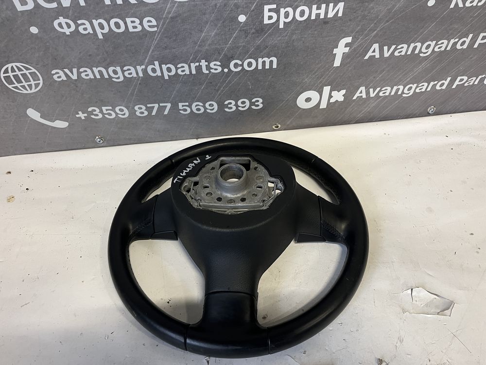 Волан VW Tiguan 2009г.